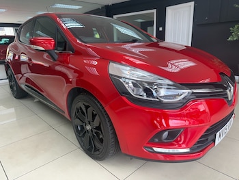 Renault - Clio