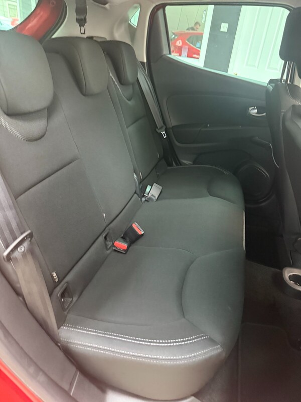 Used Renault Clio 2019 for sale - 75541559: Photo 20
