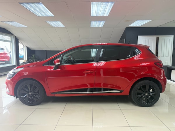 Used Renault Clio 2019 for sale - 75541559: Photo 4