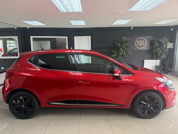 Used Renault Clio 2019 for sale - 75541559: Photo 5