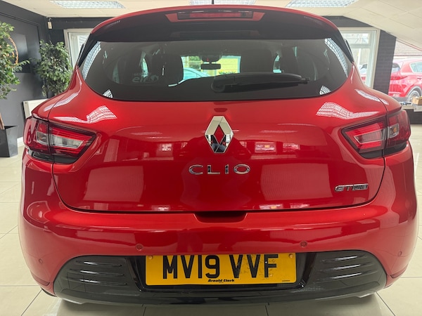 Used Renault Clio 2019 for sale - 75541559: Photo 7