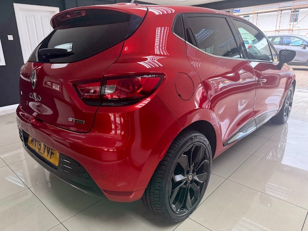 Used Renault Clio 2019 for sale - 75541559: Photo 8