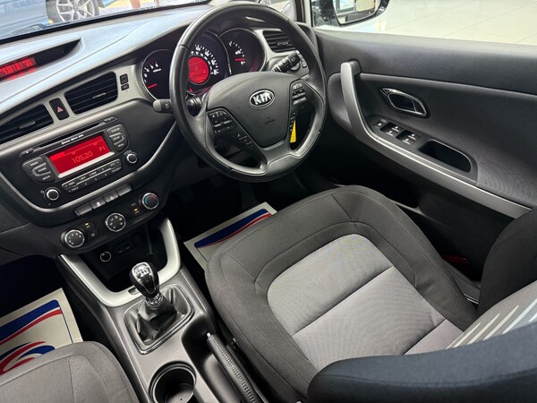Used Kia Ceed 2014 for sale - 74579384: Photo 11