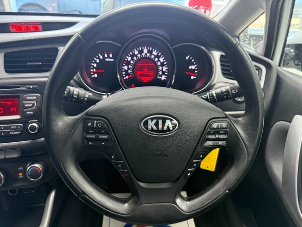 Used Kia Ceed 2014 for sale - 74579384: Photo 12