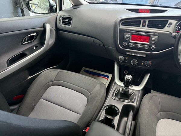 Used Kia Ceed 2014 for sale - 74579384: Photo 14