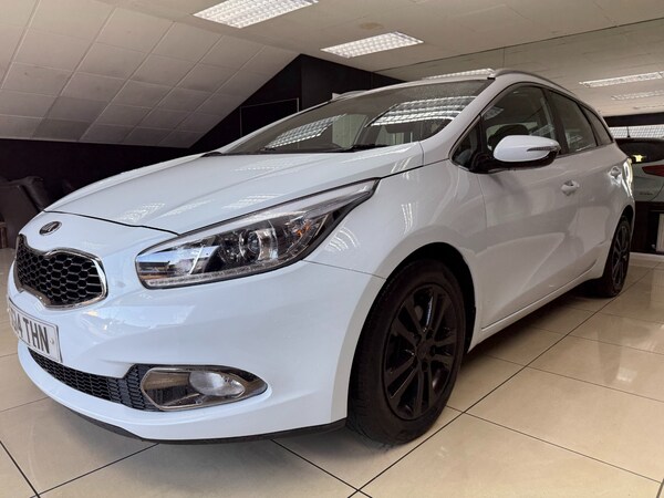Used Kia Ceed 2014 for sale - 74579384: Photo 3
