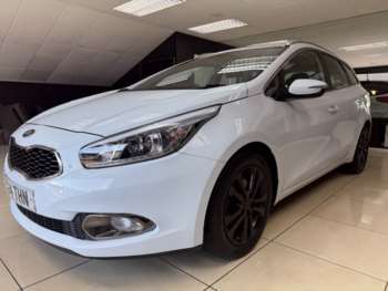Used Kia Ceed 2014 for sale - 74579384: Photo