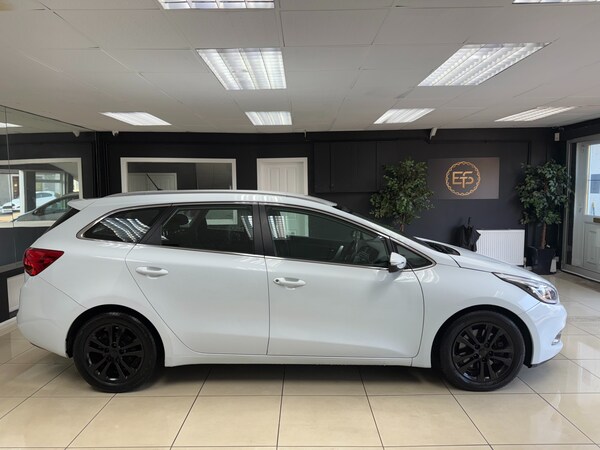 Used Kia Ceed 2014 for sale - 74579384: Photo 4