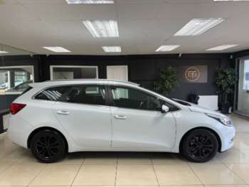 Used Kia Ceed 2014 for sale - 74579384: Photo