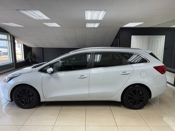 Used Kia Ceed 2014 for sale - 74579384: Photo 5