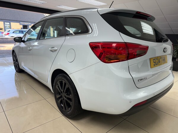 Used Kia Ceed 2014 for sale - 74579384: Photo 6