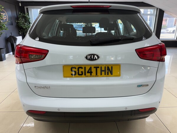 Used Kia Ceed 2014 for sale - 74579384: Photo 7