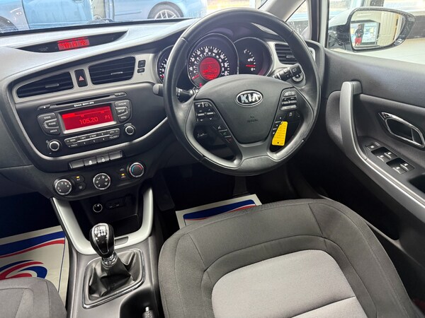 Used Kia Ceed 2014 for sale - 74579384: Photo 9
