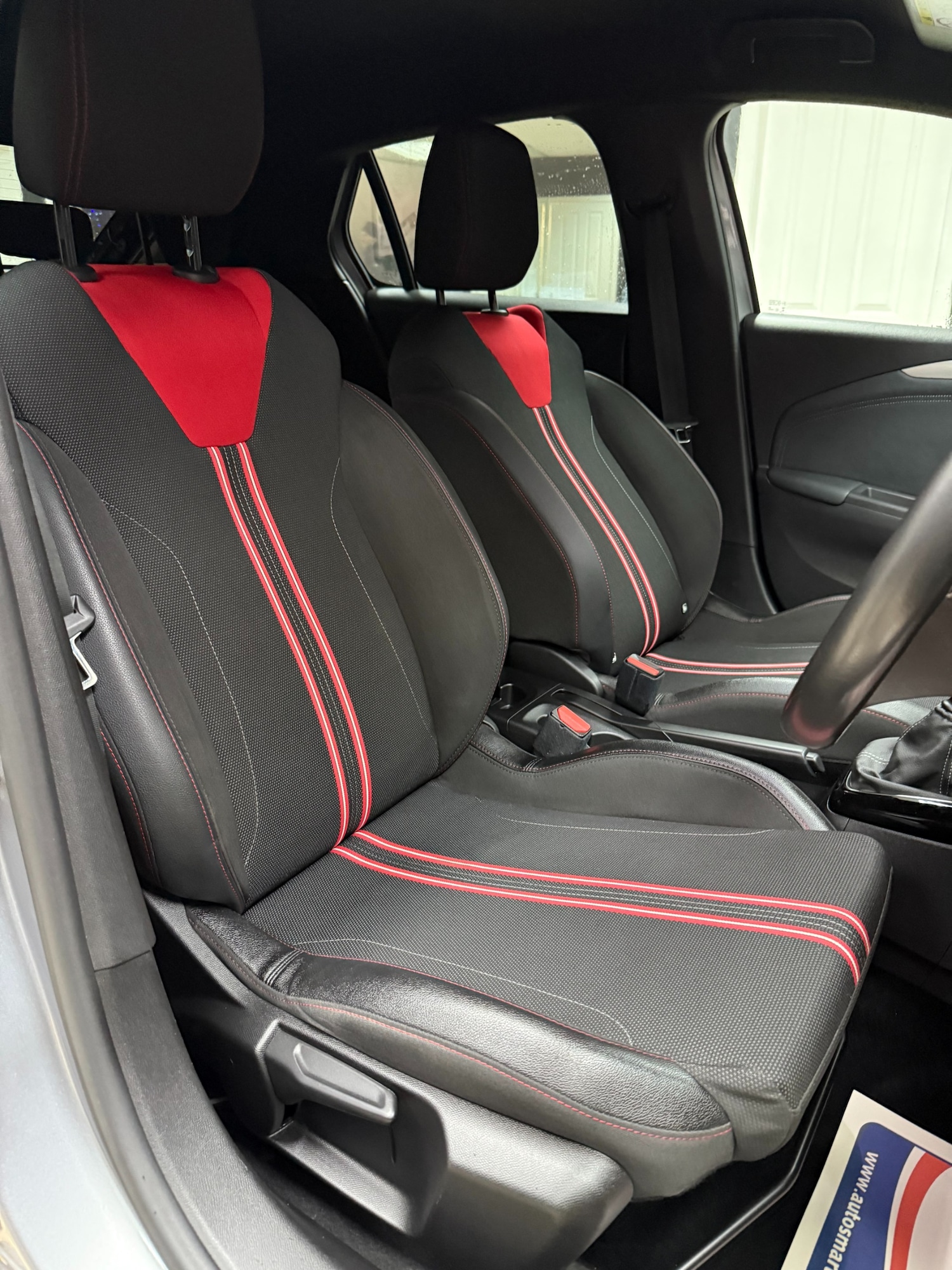 Used Vauxhall Corsa 2019 for sale - 76848565: Photo 11