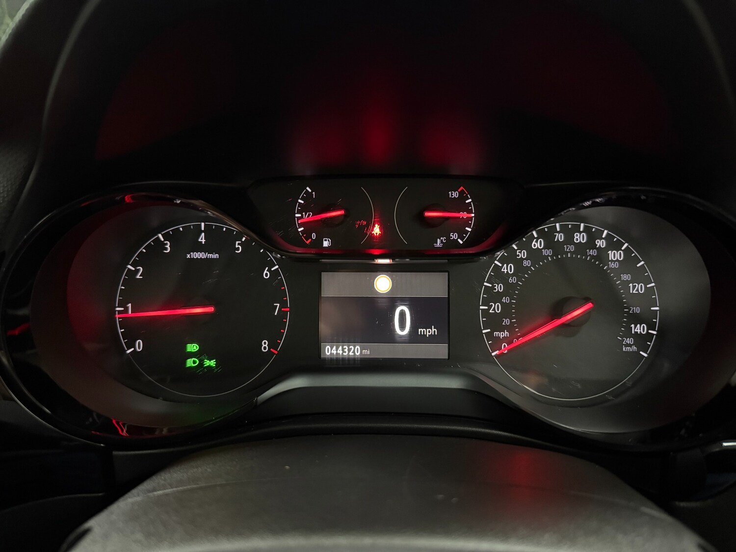 Used Vauxhall Corsa 2019 for sale - 76848565: Photo 13