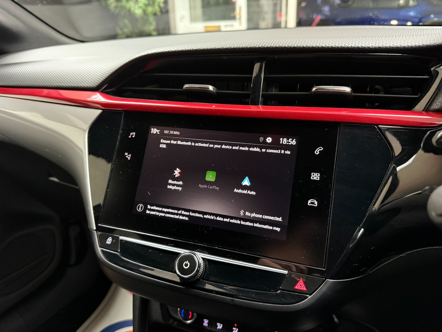 Used Vauxhall Corsa 2019 for sale - 76848565: Photo 15