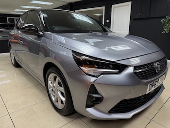 2019 (69) - 1.2 Turbo SRi 5dr