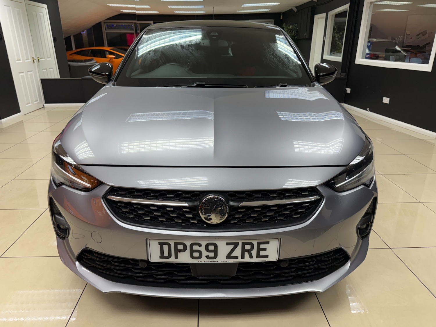 Used Vauxhall Corsa 2019 for sale - 76848565: Photo 2