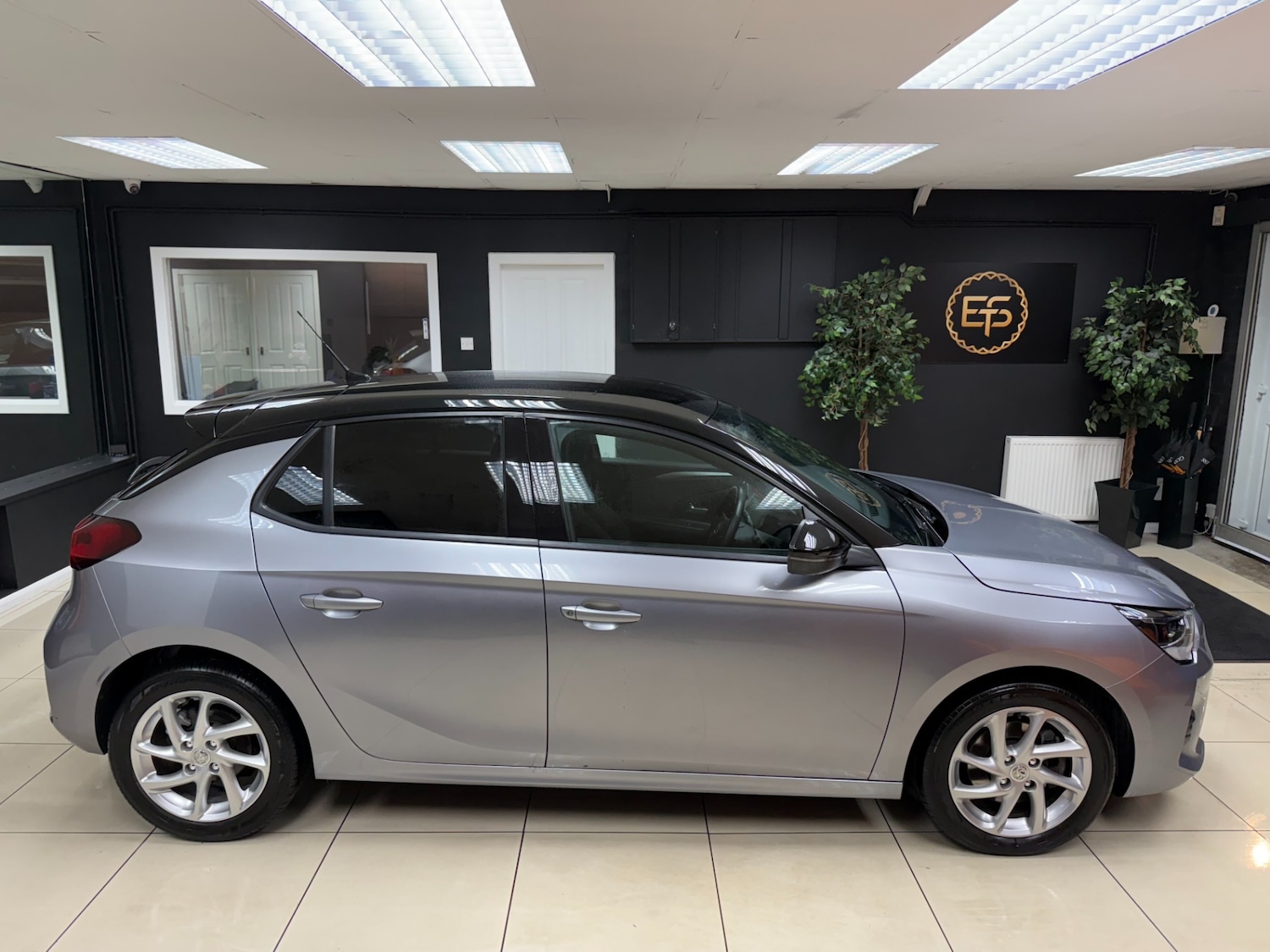 Used Vauxhall Corsa 2019 for sale - 76848565: Photo 5