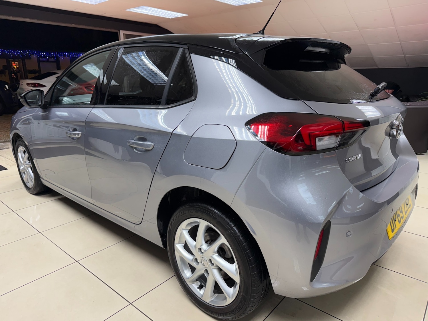 Used Vauxhall Corsa 2019 for sale - 76848565: Photo 6