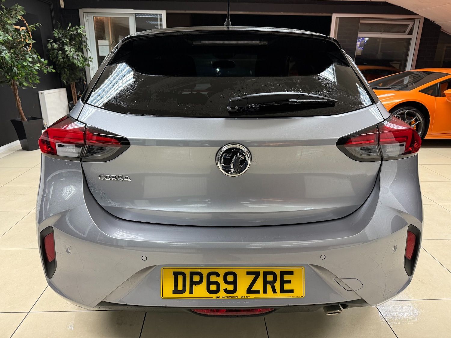 Used Vauxhall Corsa 2019 for sale - 76848565: Photo 7