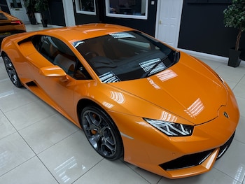 Used Lamborghini Huracan 2014 for sale - 78611106: Photo