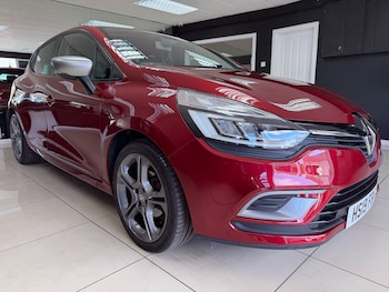 Used Renault Clio 2019 for sale - 78558966: Photo