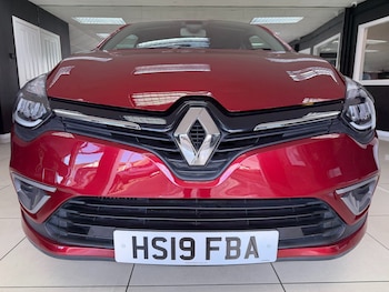 Used Renault Clio 2019 for sale - 78558966: Photo