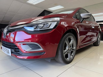 Used Renault Clio 2019 for sale - 78558966: Photo