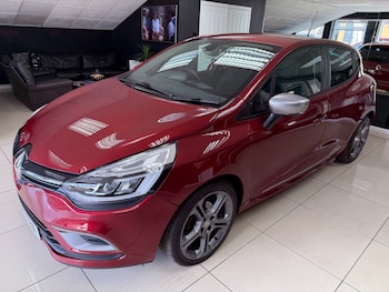 Used Renault Clio 2019 for sale - 78558966: Photo