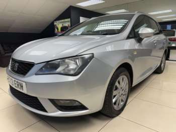 Used SEAT Ibiza 2013 for sale - 73884917: Photo