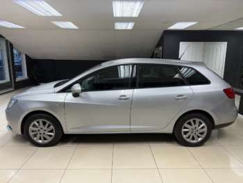 Used SEAT Ibiza 2013 for sale - 73884917: Photo