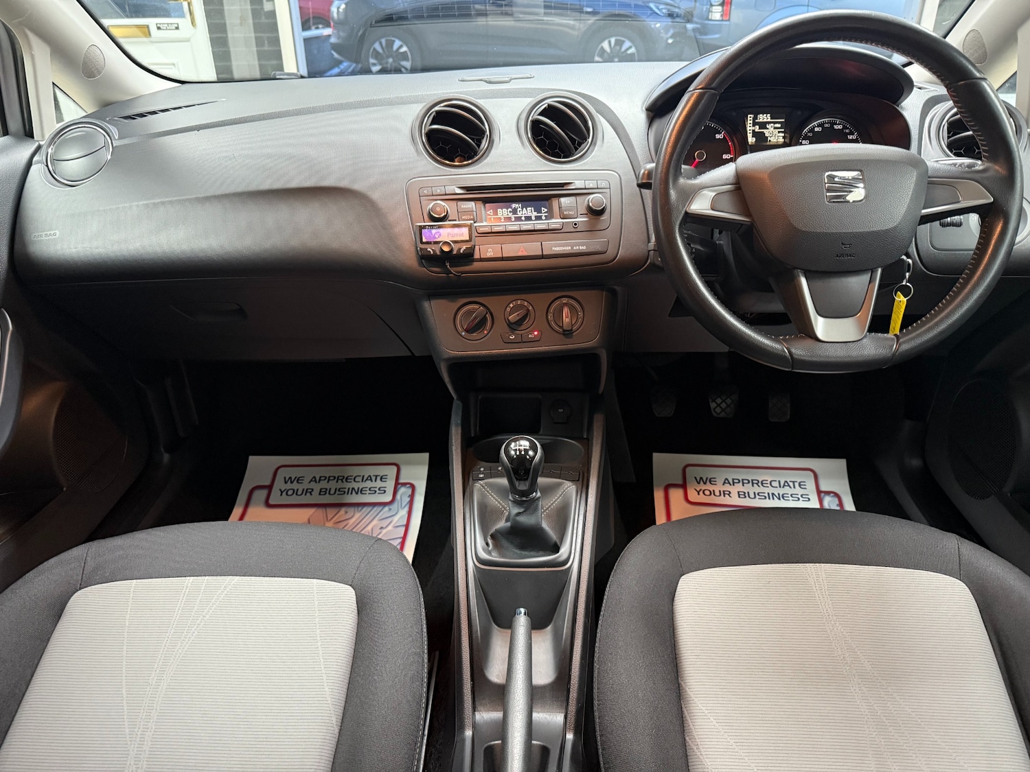 Vehicle 9