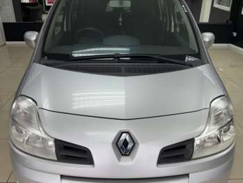 Used Renault Grand Modus 2011 for sale - 74964869: Photo