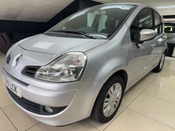 Used Renault Grand Modus 2011 for sale - 74964869: Photo