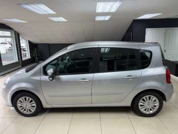 Used Renault Grand Modus 2011 for sale - 74964869: Photo