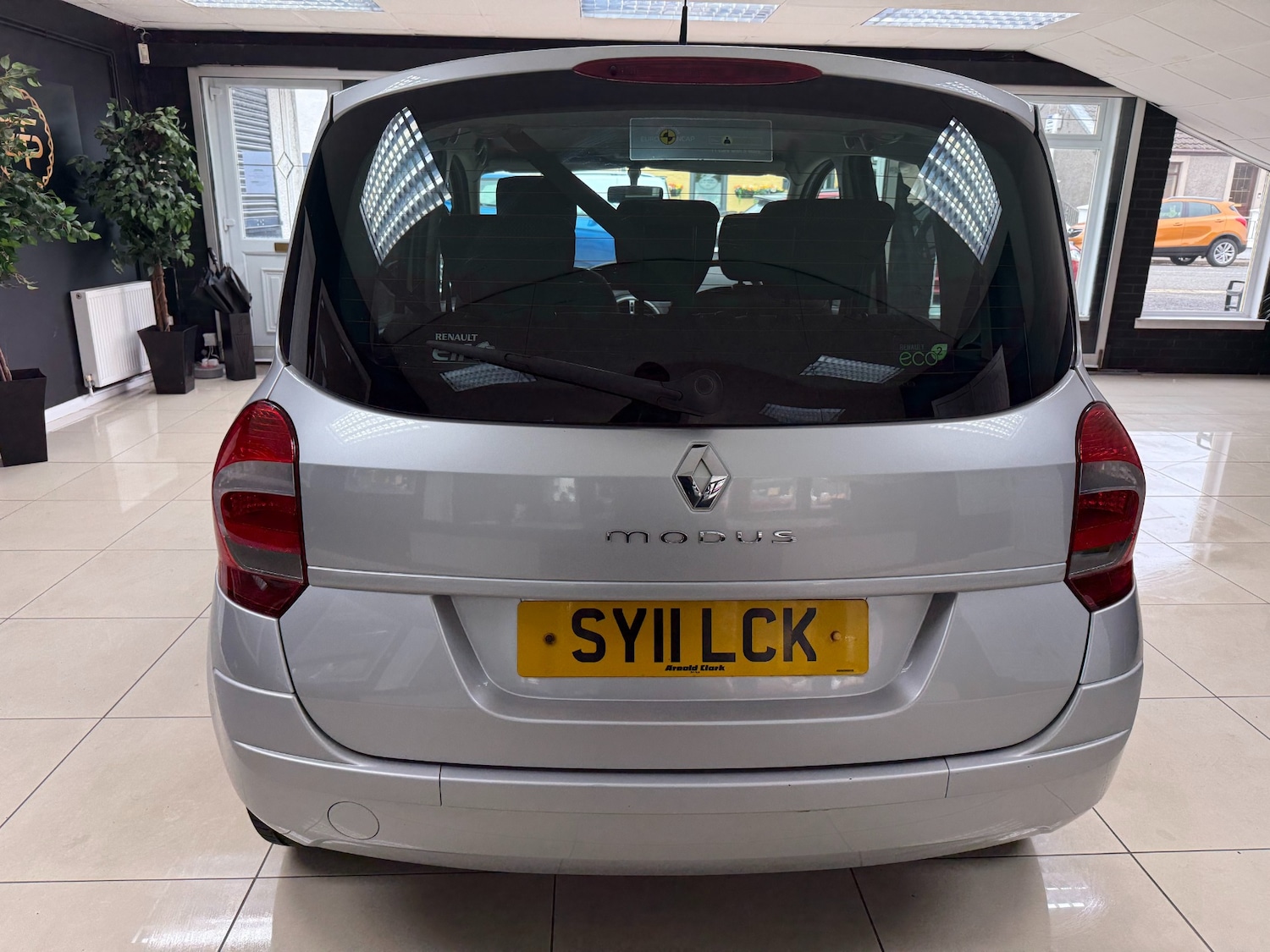 Vehicle 6