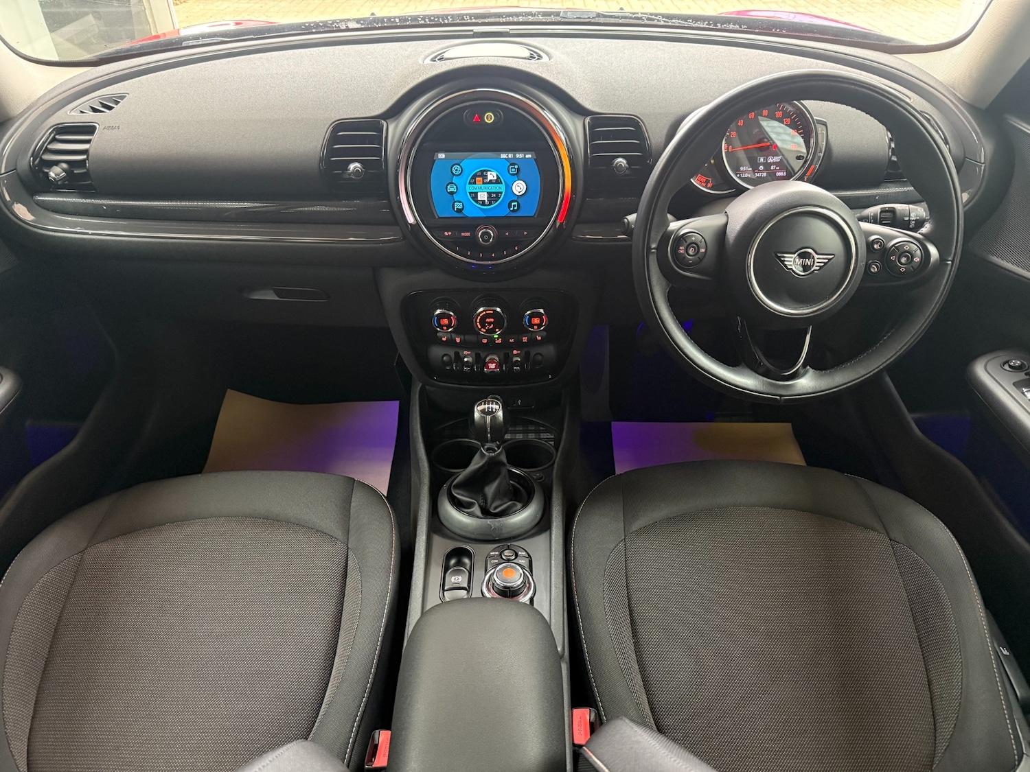 Used MINI Clubman 2020 for sale - 76249413: Photo 10