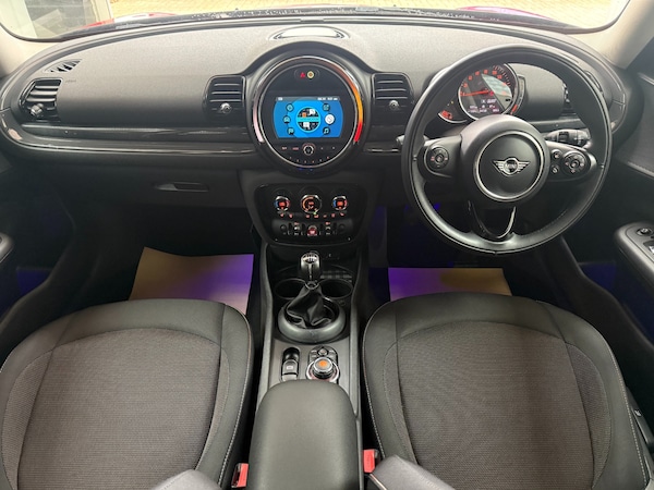 Used MINI Clubman 2020 for sale - 76249413: Photo 10