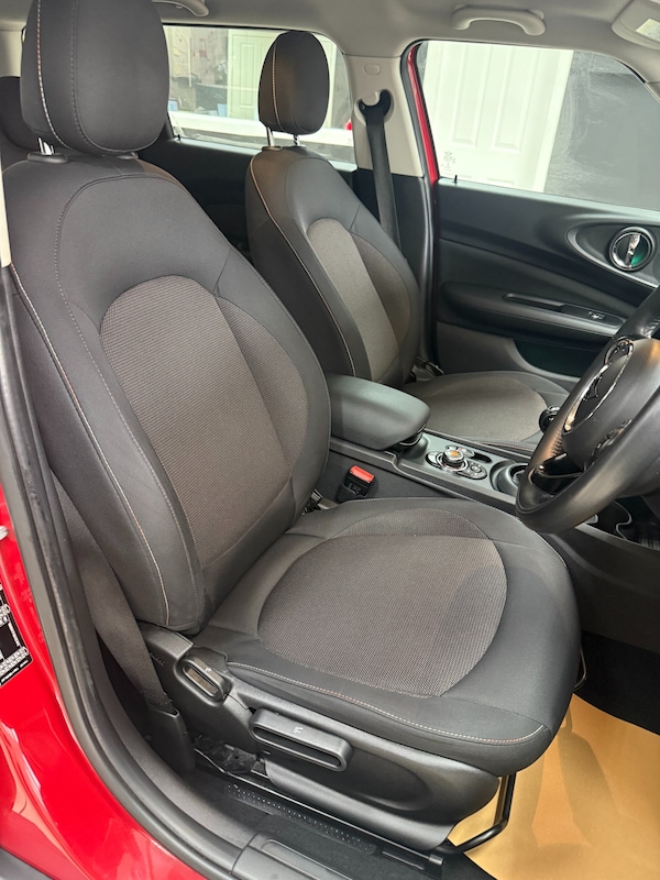 Used MINI Clubman 2020 for sale - 76249413: Photo 11