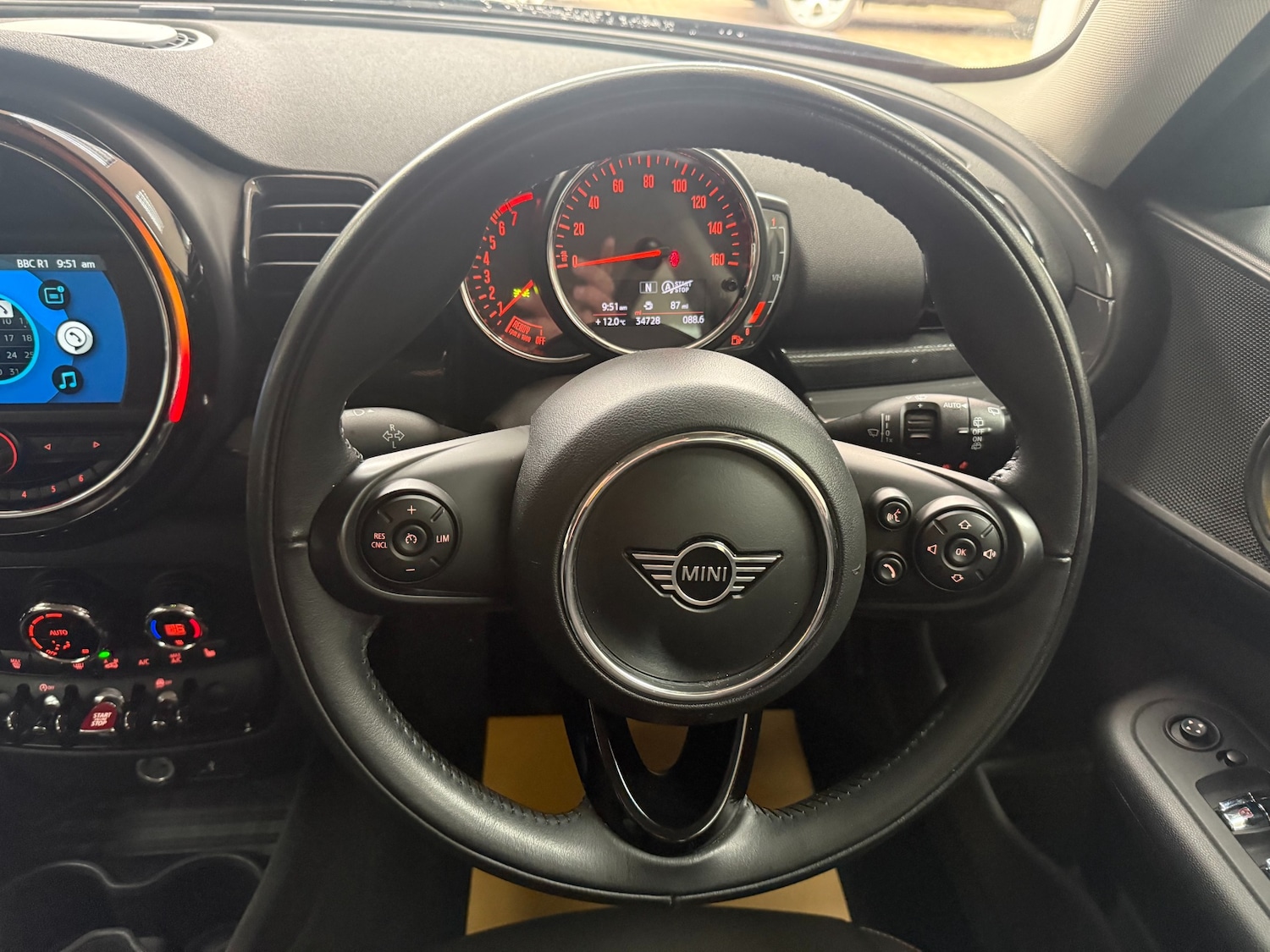 Used MINI Clubman 2020 for sale - 76249413: Photo 12