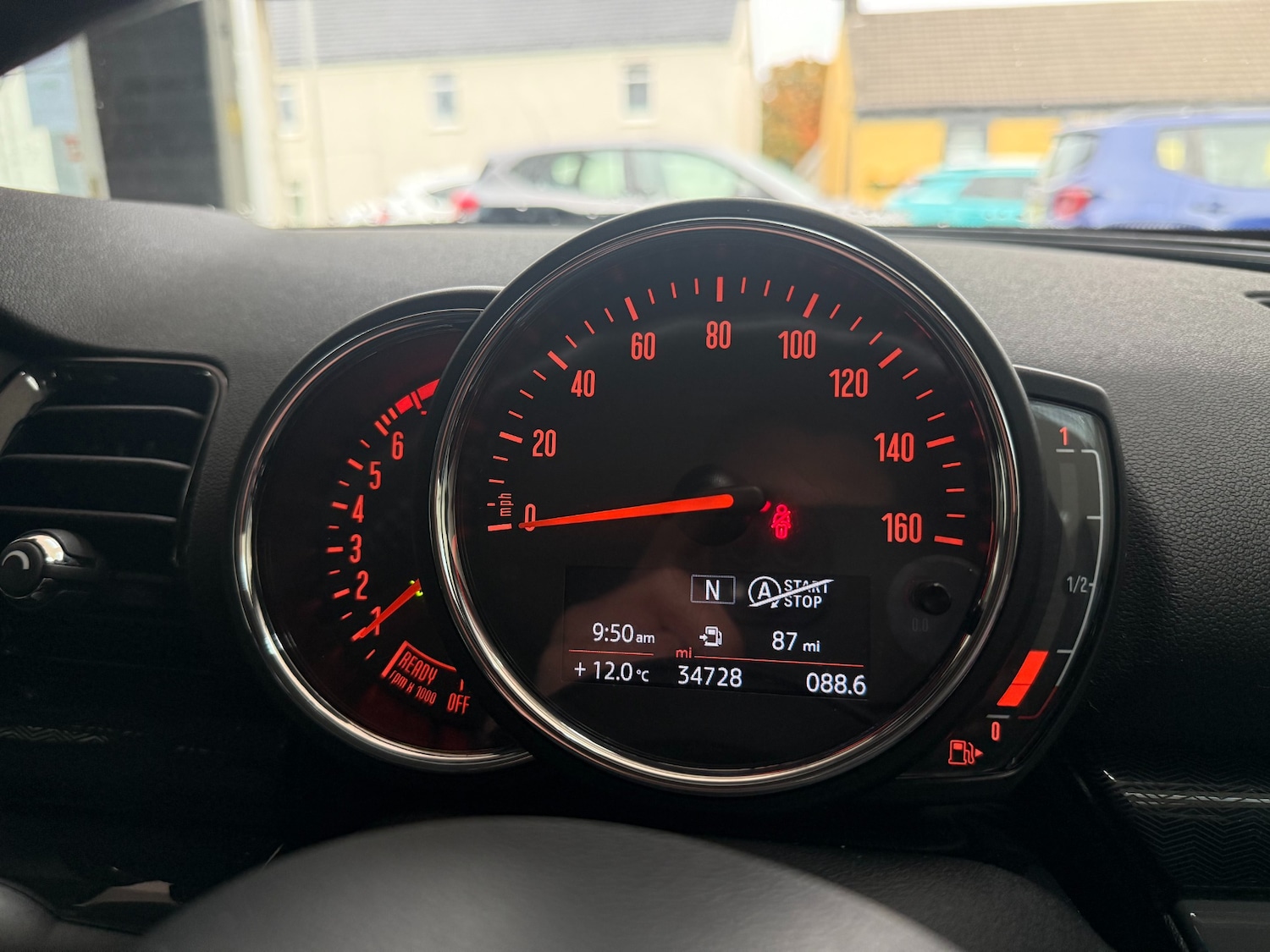 Used MINI Clubman 2020 for sale - 76249413: Photo 13