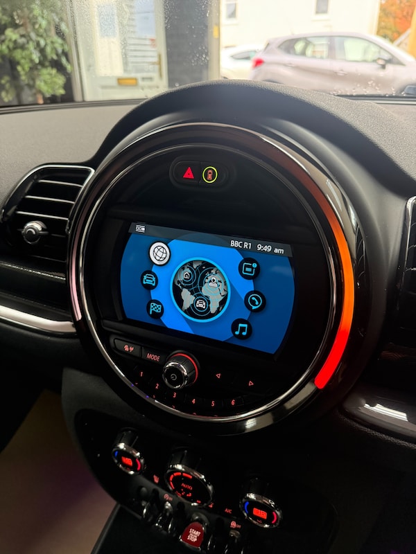 Used MINI Clubman 2020 for sale - 76249413: Photo 14