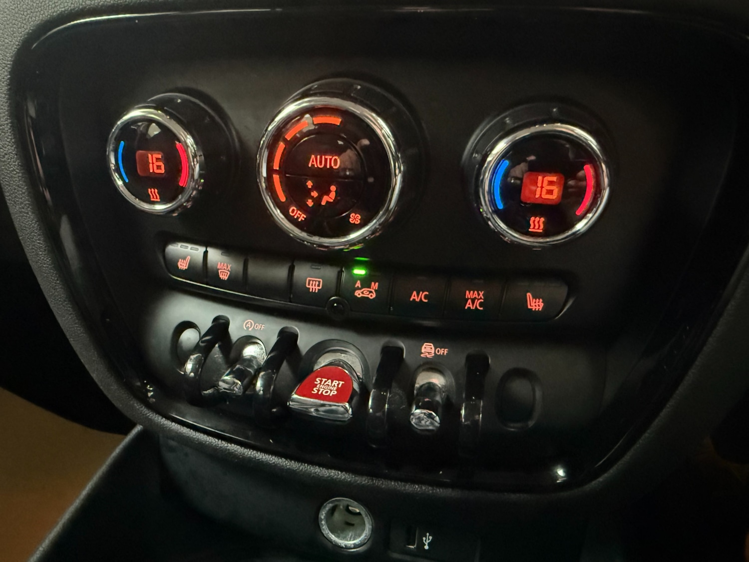 Used MINI Clubman 2020 for sale - 76249413: Photo 17