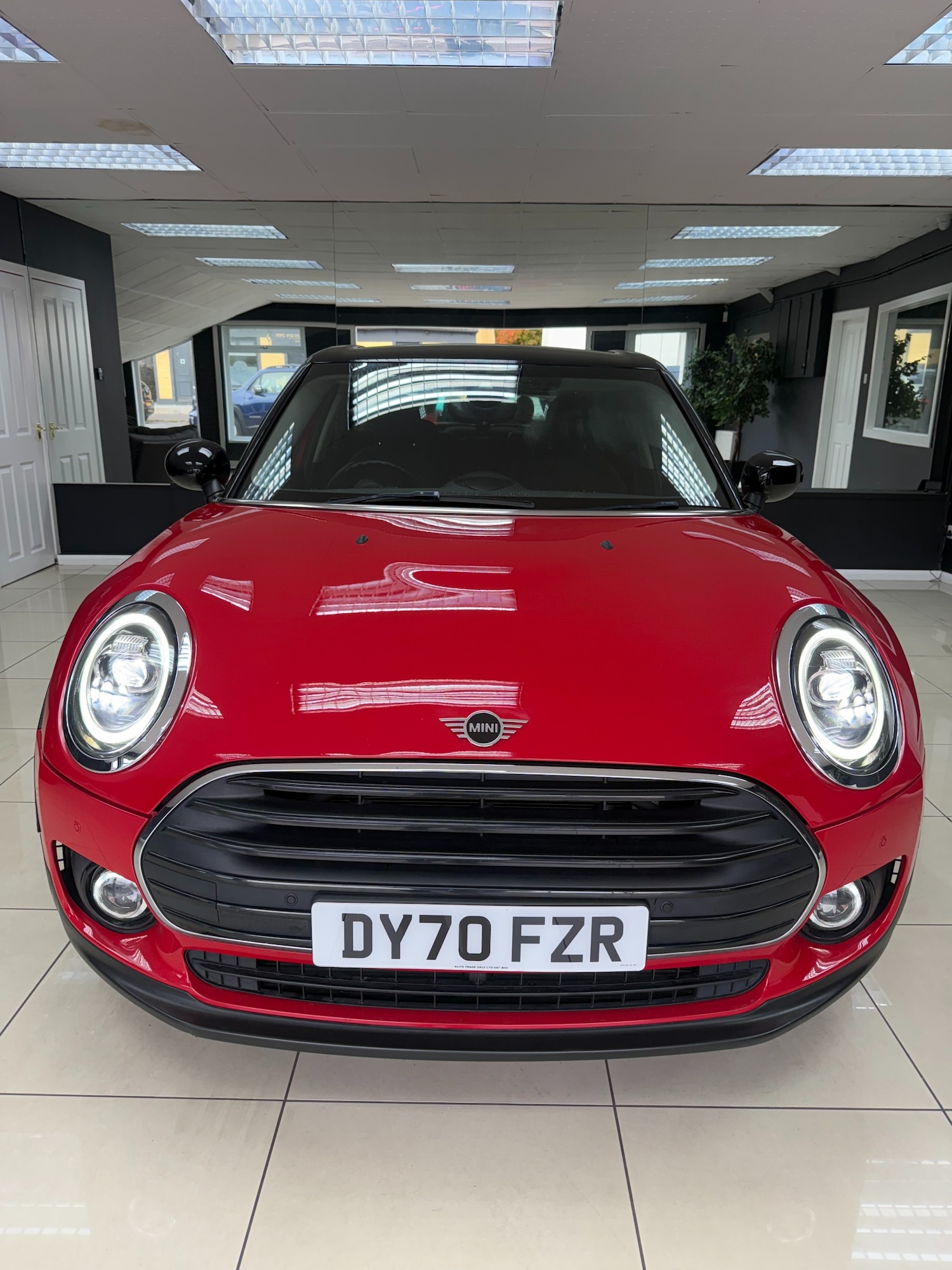 Used MINI Clubman 2020 for sale - 76249413: Photo 2