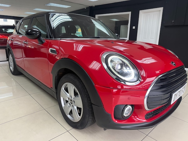 Used MINI Clubman 2020 for sale - 76249413: Photo 2