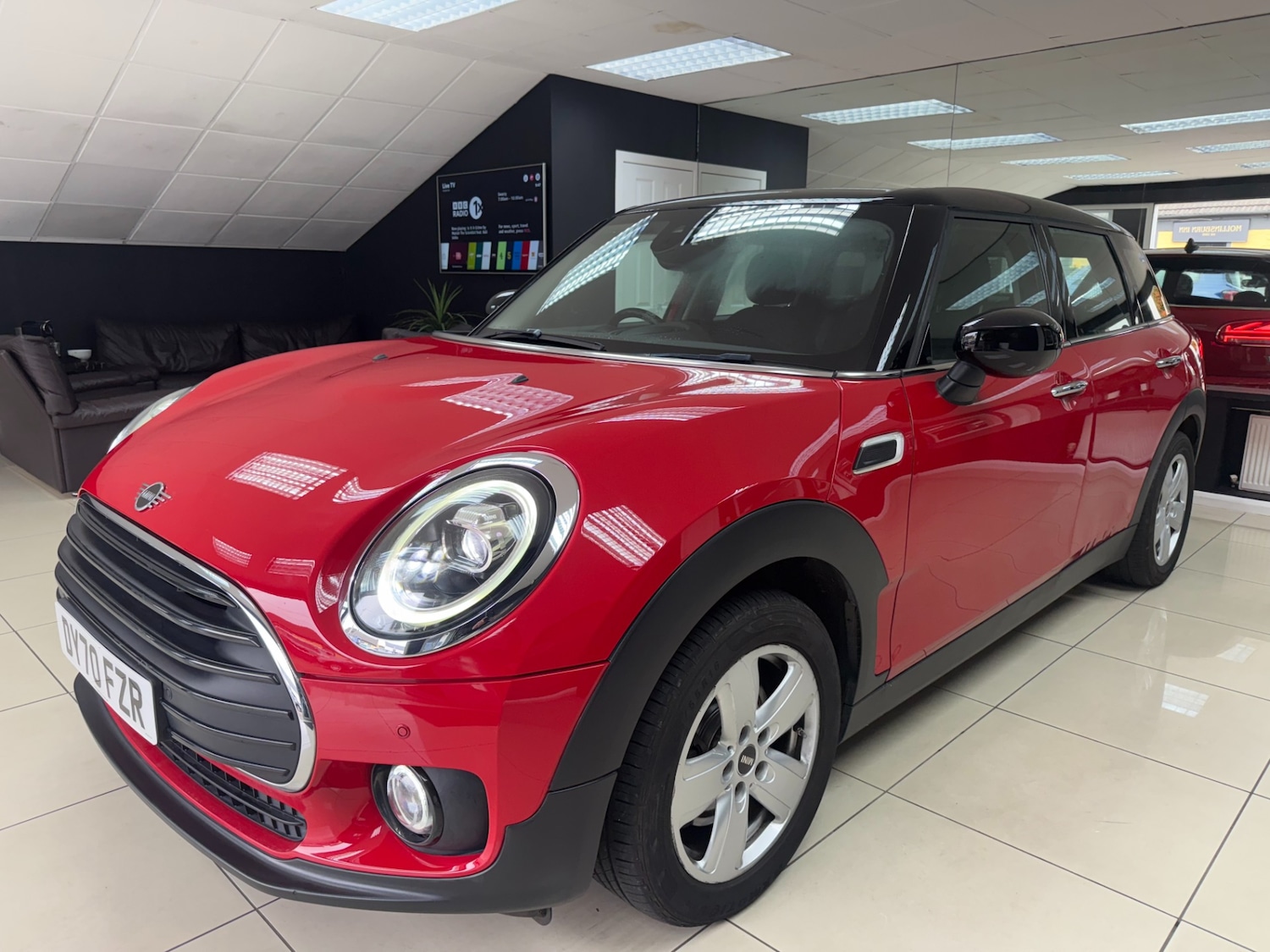 Used MINI Clubman 2020 for sale - 76249413: Photo 3