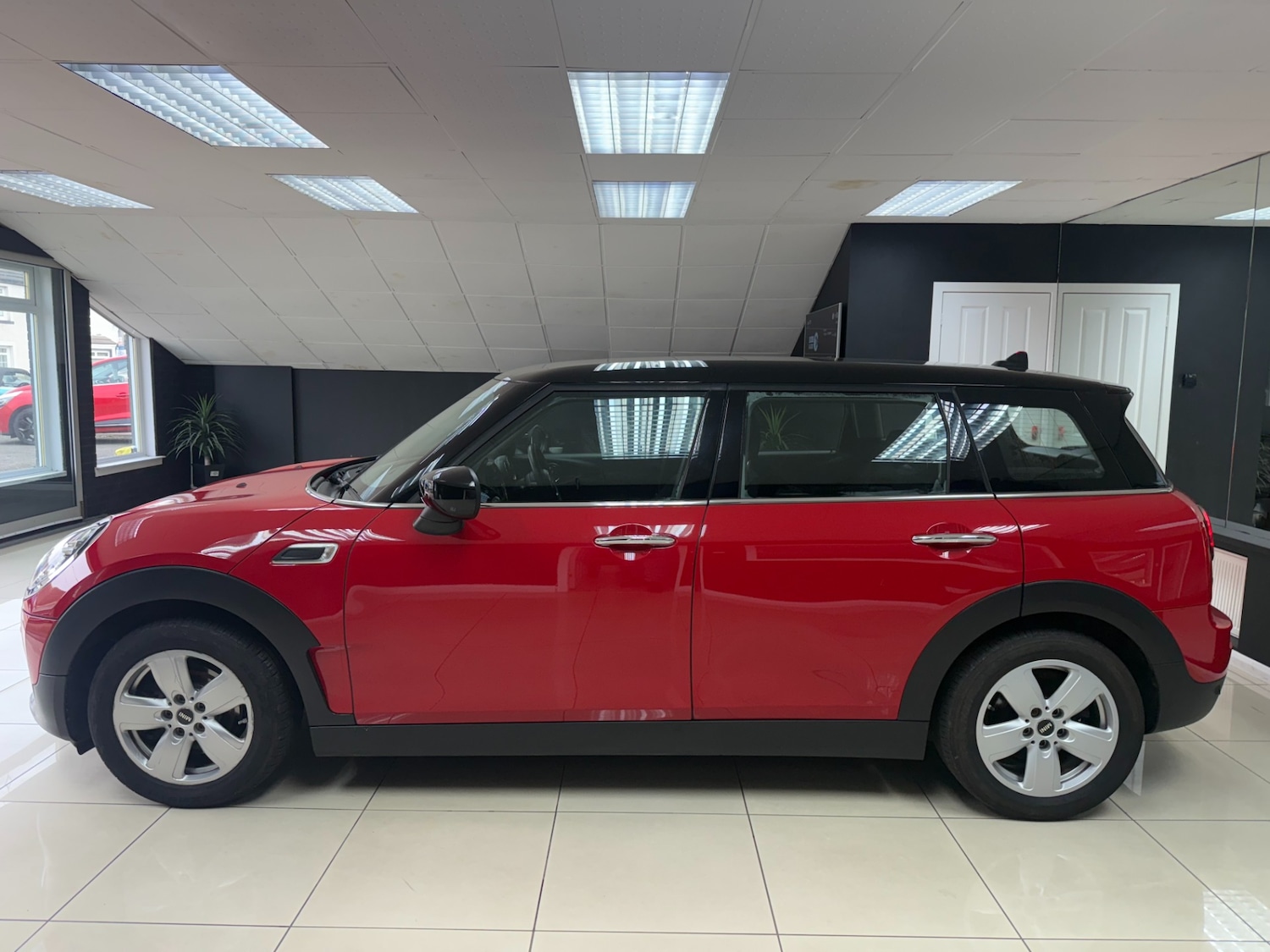 Used MINI Clubman 2020 for sale - 76249413: Photo 4