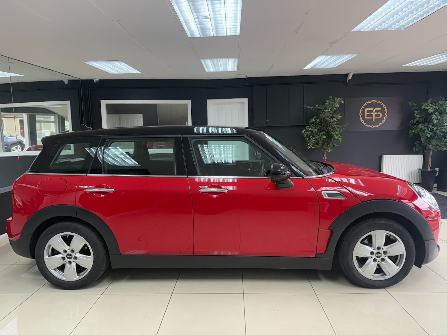 Used MINI Clubman 2020 for sale - 76249413: Photo 5