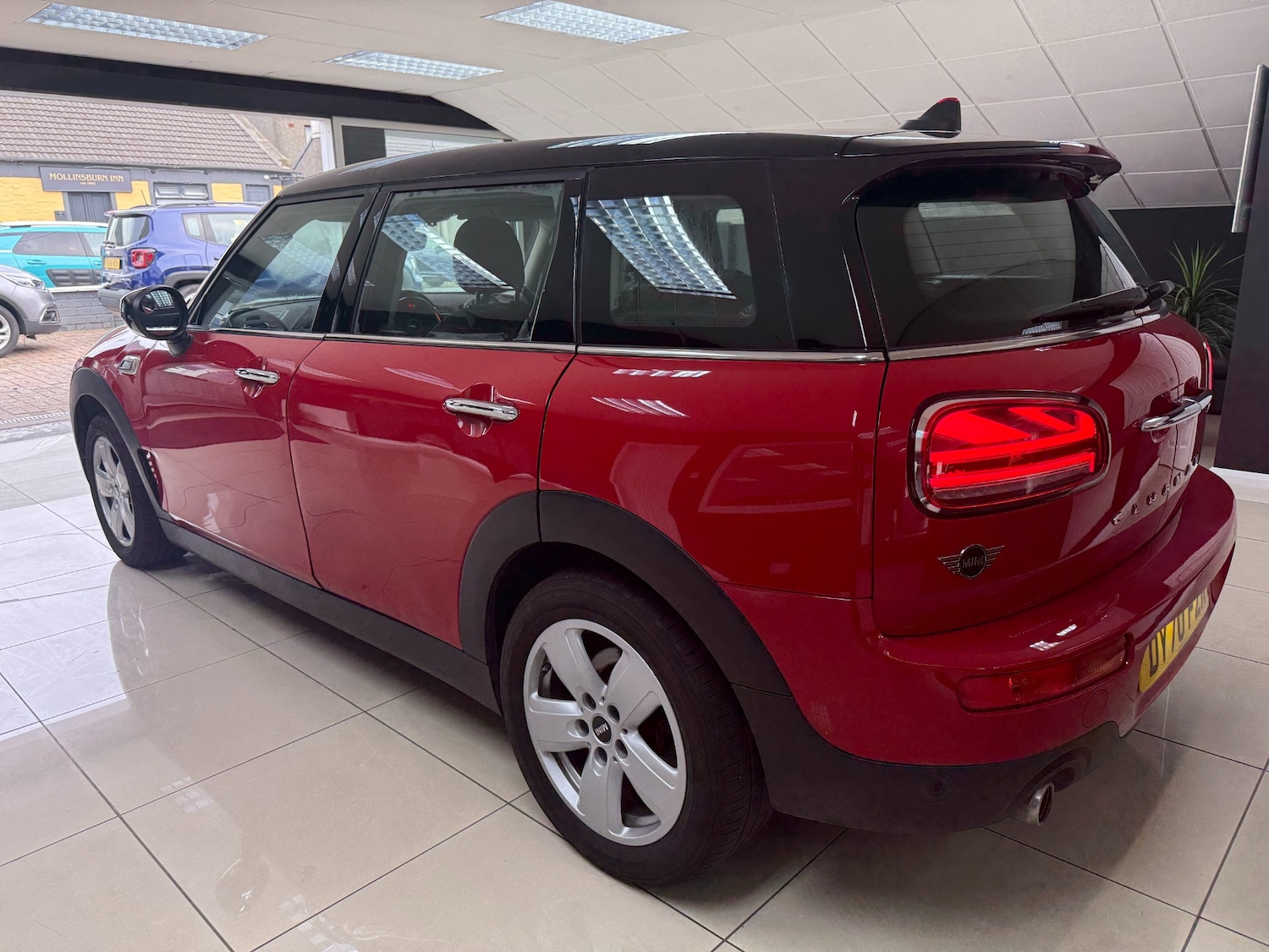 Used MINI Clubman 2020 for sale - 76249413: Photo 6